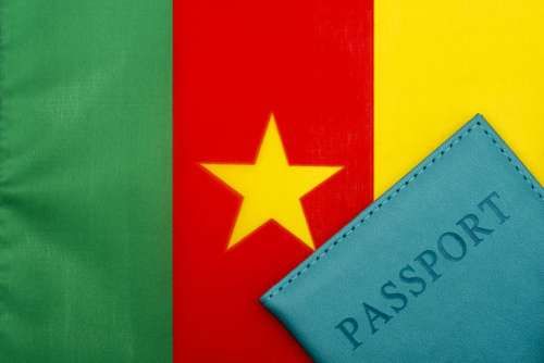 cameroun visa consulat