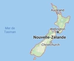 voyage nouvelle-zelande