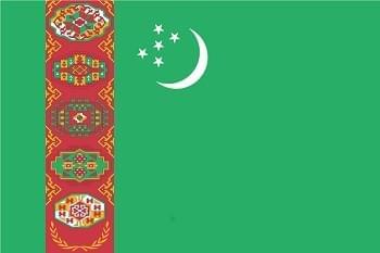 visa turkmenistan