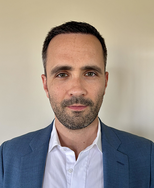Alexandre Demaille, dirigeant associé de RapideVisa