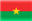 burkina faso