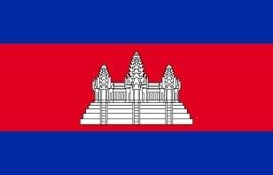 cambodge drapeau