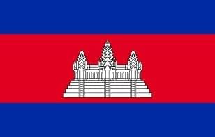 cambodge drapeau