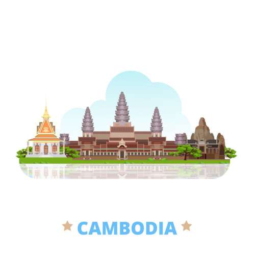 cambodge jours feries
