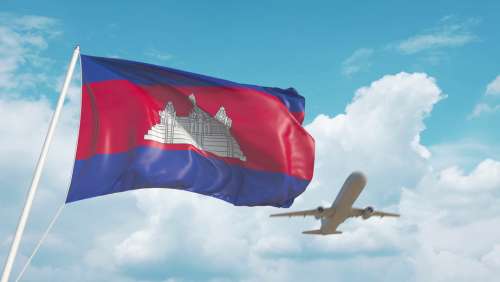 cambodge visa arrivee aeroport