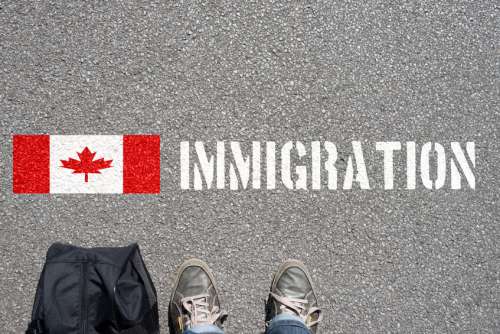 canada visa immigration