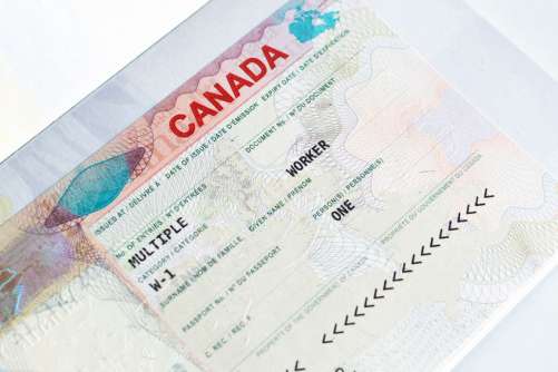 Canada Visa