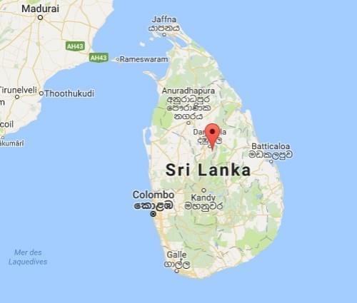 srilanka