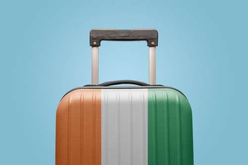 cote ivoire voyage