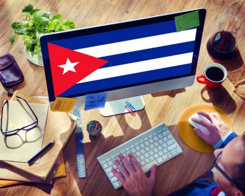 cuba site officiel