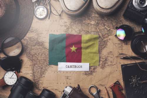 documents e-visa cameroun