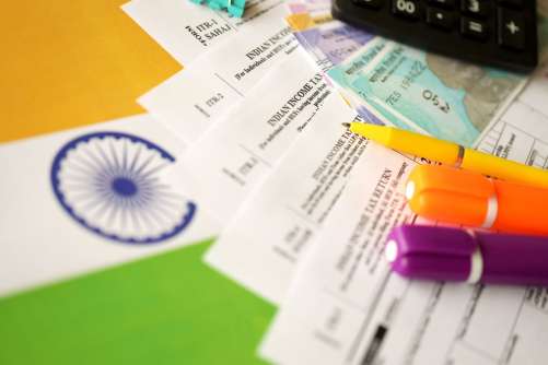 documents visa inde