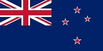 drapeau nouvelle-zelande