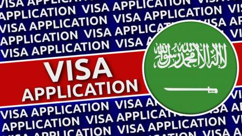 e-visa arabie saoudite officiel