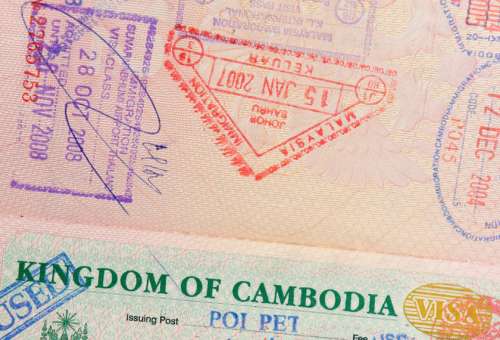 e-visa-cambodge