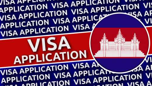 e-visa-cambodge-officiel