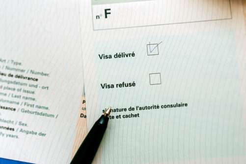 e-visa cameroun délivré