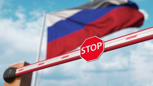 e-visa russie refus