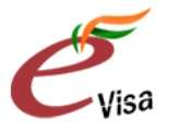 e-visa inde eta