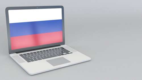 e-visa russie formulaire