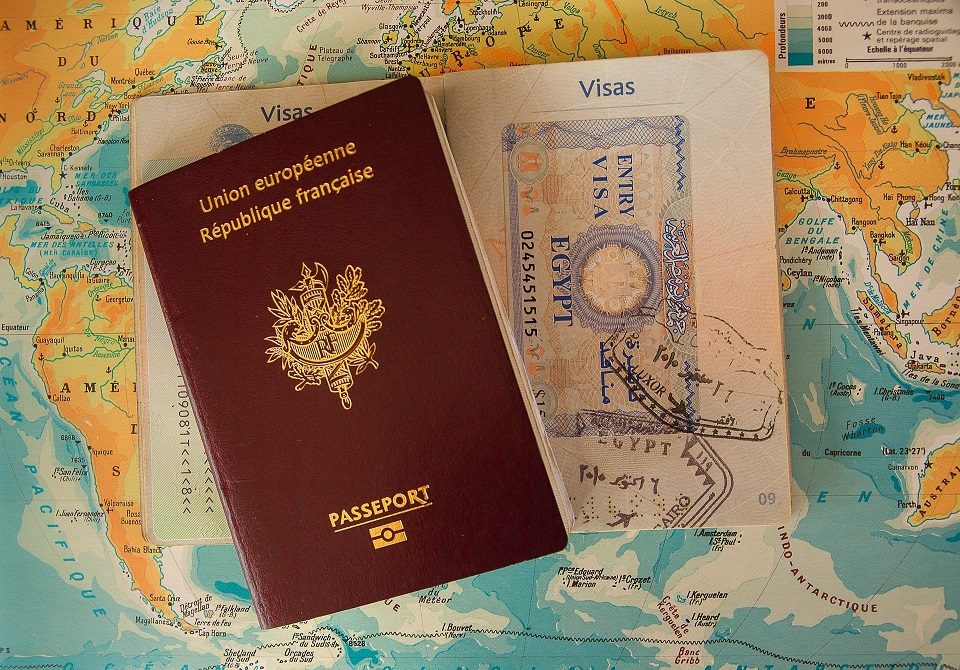 egypte-visa-arrivee-qr-code