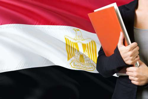 egypte visa documents