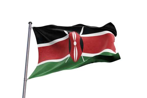 kenya voyage autorisation