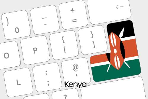 kenya eta demande en ligne