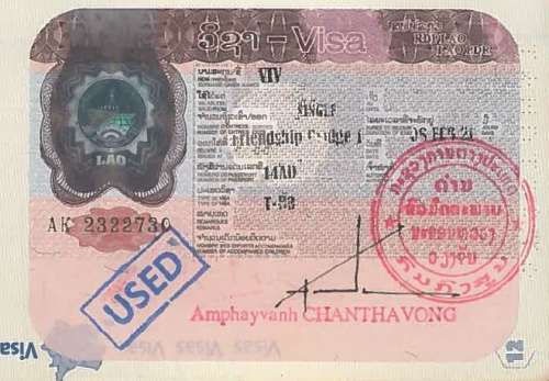 laos-visa