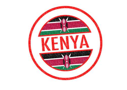 logo e-visa kenya