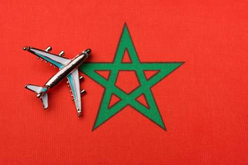 maroc formalites