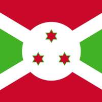 burundi