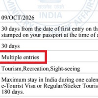 inde-visa-multiples-entrees-30j