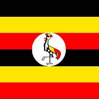 ouganda-drapeau