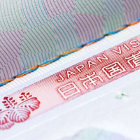 visa-japon