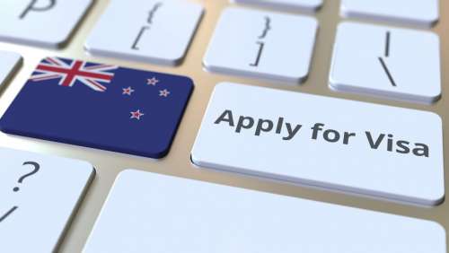 nouvelle-zelande demande visa