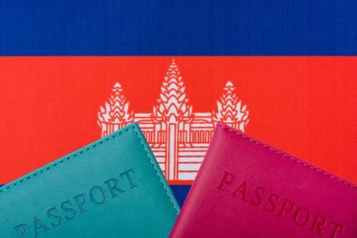 passeport-e-visa-cambodge