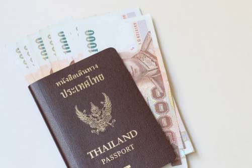 prix thailand pass