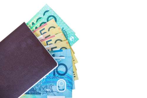 prix visa australie