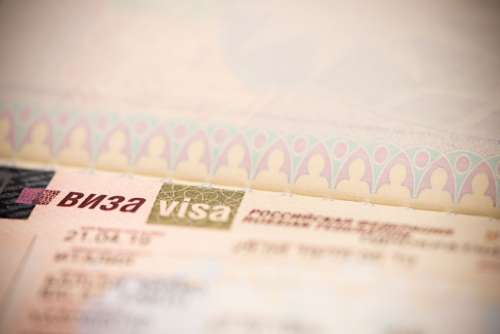 refus-e-visa-russie