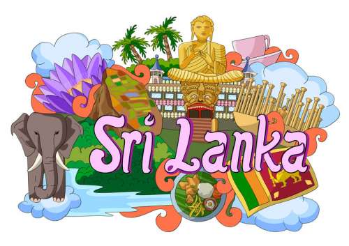 sri-lanka voyage