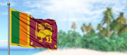 srilanka visa demande