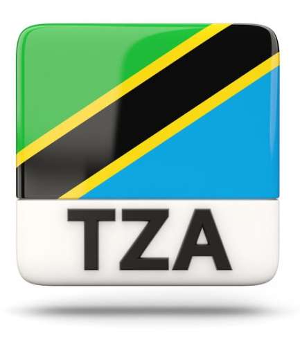 tanzanie logo