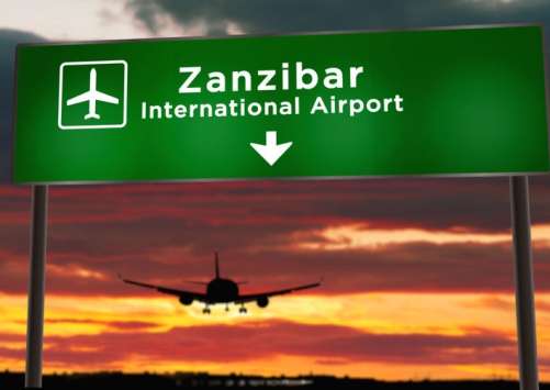 tanzanie visa zanzibar