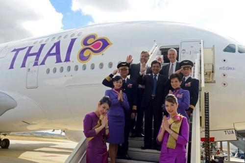 thai-airways