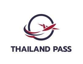 thailand pass logo