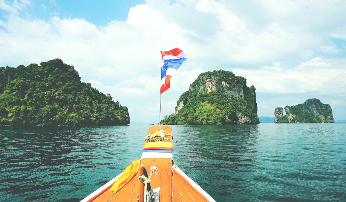 thailande-exemption-visa