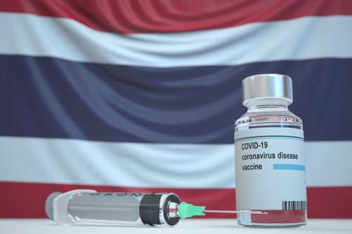 vaccin covid thailande pass