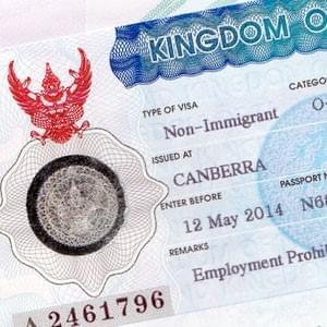 validite-visa-thai