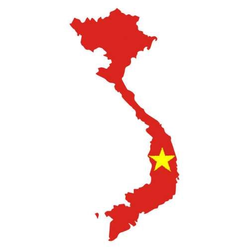 vietnam visa demande